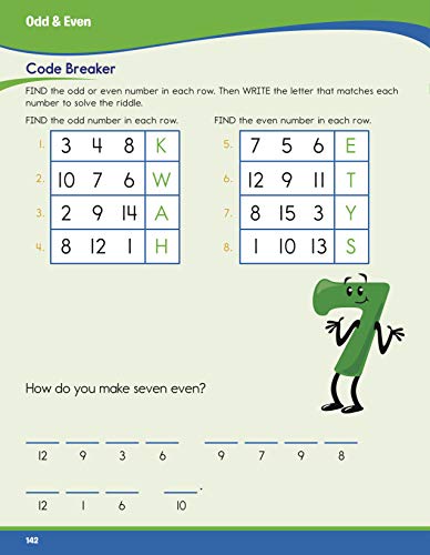 2nd Grade Jumbo Math Success Workbook: 3 Books in 1--Basic ic Math, Math Games and Puzzles, Math in Action; Activities , Exercises, and Tips to Help ... and Get Ahead (Sylvan Math Jumbo Workbooks)