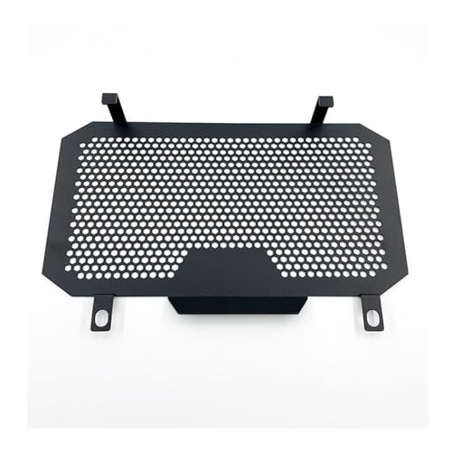 Grille de protection radiateur noir en métal pour moto Honda CB500X CB400X 2013