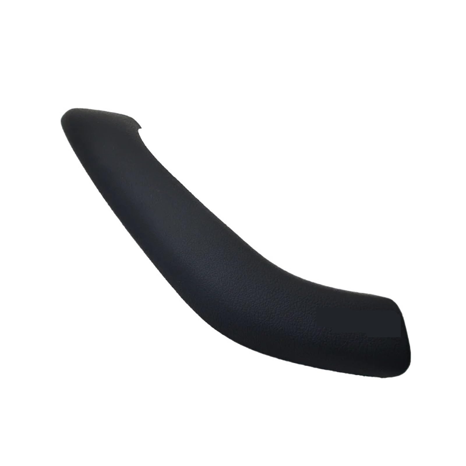 HUDFROA Car Interior Door Handle for BMW for X1 for X2 F48 F49 F39 2016-2020 Interior Door Handles Accessories Car Inner Door Handle(Black Right)