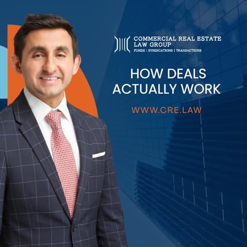 How Real Estate Syndications Actually Work (Step-by-Step)