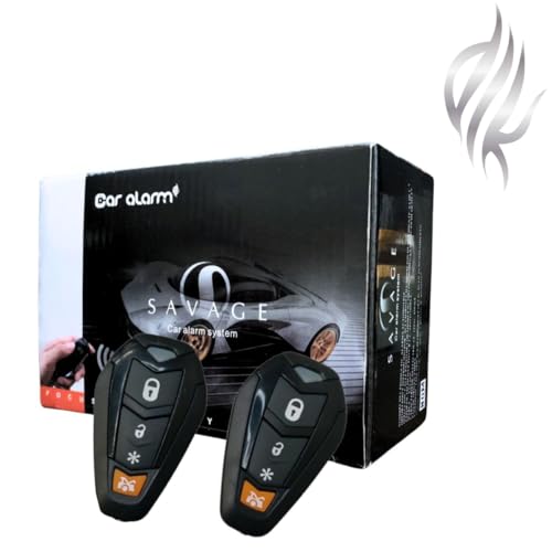 Reviews de Alarma auto más recomendados. 4