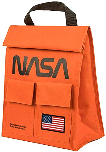 nasa roll top backpack