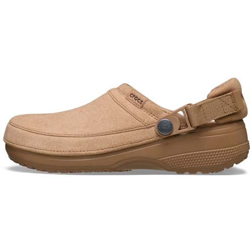 Image of Crocs Classic Crafted Clog Unisex Adult