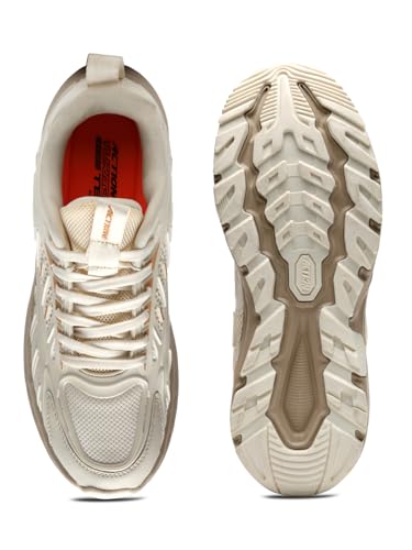 Image of Action | Athleo | NITRO-2006 | Lightweight | Comfortable | Trendy | Breathable | Sports | Running Shoes | for Men
