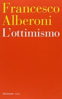 Paperback L'ottimismo [Italian] Book