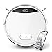 Produktbild Blaupunkt Bluebot XEASY - Saugroboter mit Steuerung per Alexa oder Google Home, Selbstaufladend mit Ladestation, geeignet für Tierhaare, Teppiche und Hartböden