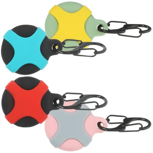 Fundas de silicona impermeables Gadpiparty con protección total contra el agua para GPS