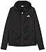 Produktbild THE NORTH FACE Mädchen Tech Mezzaluna Hoodie, Tnf Black, S