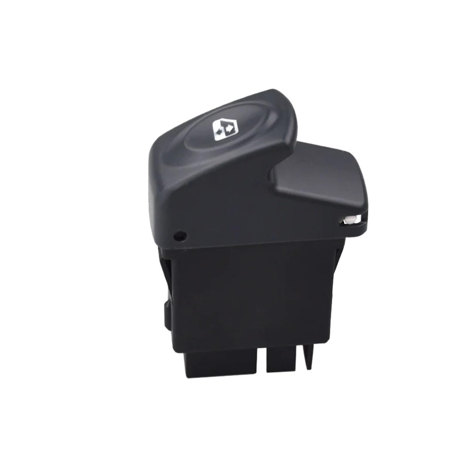 Interrupteur de commande de vitre auto bloquée 7700436524 bouton de remplacement