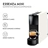 Nespresso Essenza Mini XN110B, Macchina da Caffè Krups, Grigio Scuro