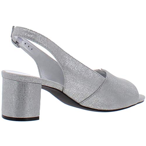 David Tate Women's Rave Pump2