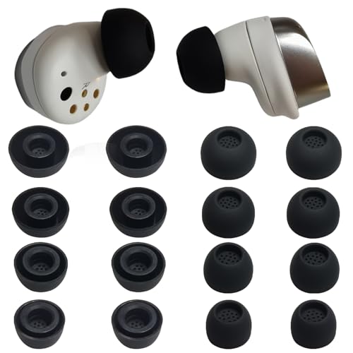 Sennheiser Momentum True Wireless 4�p�V���R���C���[�`�b�v�A�����p�`�b�v Momentum TW4 (XS/S/M/L) ? �\�t�g�ȉ��K���A�m�C�Y�A�C�\���[�V�����A��������ƃt�B�b�g