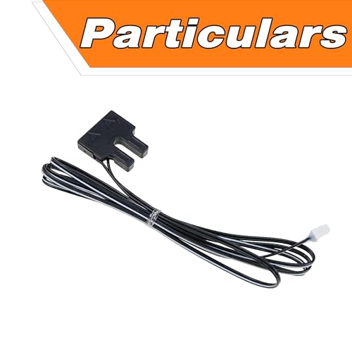 Faisceau de câbles de rechange F030191 pour tapis de course de sport - 5