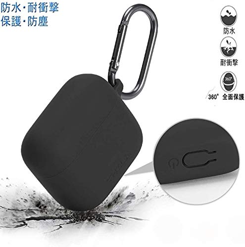 Liberty Air 2 ケース【MARR】ワイヤレス ノイズキャンセリング Amazon | Anker Soundcore Liberty Air 2 ケース【MARR