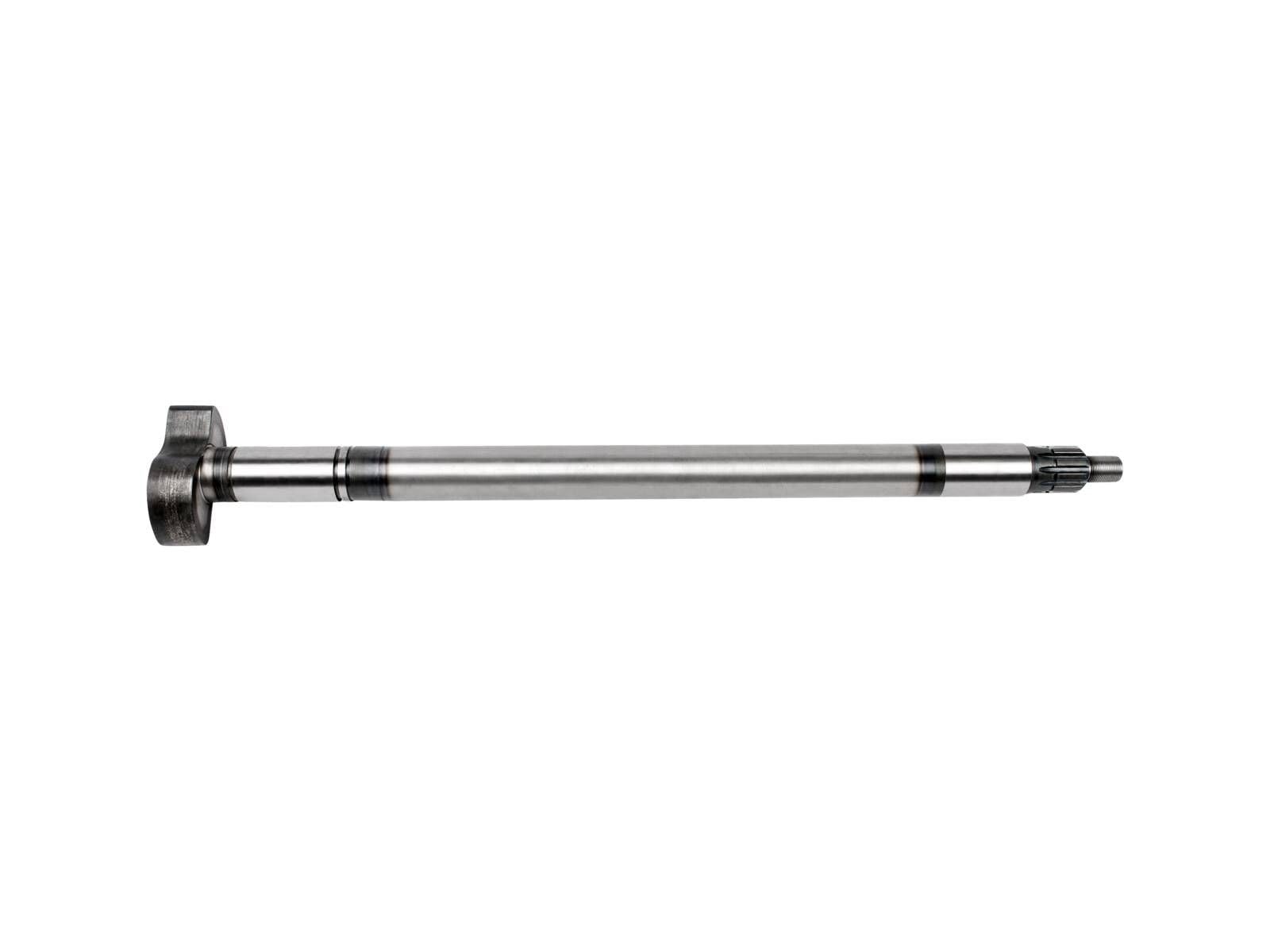 DT Spare Parts 10.13101 Albero freno
