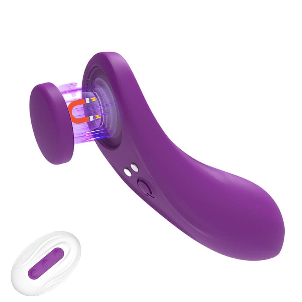 Amazon.com: Panty Vibrator Quiet & Strong Magnet Wearable Vibrator, Magnetic Rechargeable Butterfly Vibrators with 7 Vibration Modes,Adult Sex Toys for Women : Health & Household Amazon.com: Panty Vibrator Quiet & Strong Magnet Wearable Vibrator, Magnetic Rechargeable Butterfly Vibrators with 7 Vibration Modes,Adult Sex Toys for Women : Health & Household