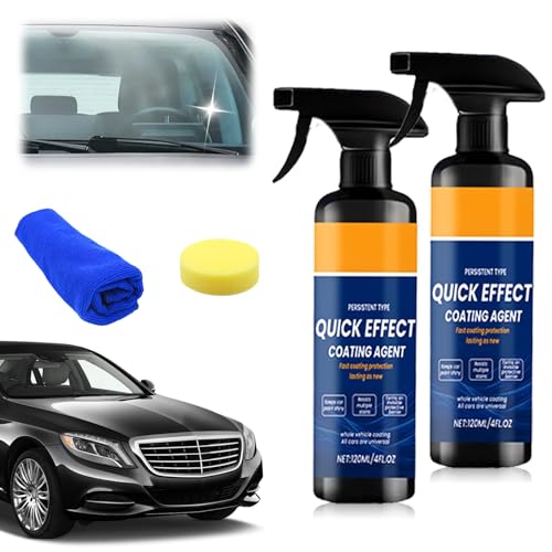 Advanced Car Quick Acting R[eBO܃Xv[ 2025NVԃR[eBOXv[ NCbNGtFNg J[XNb`bNX|bVXv[ Ȃ ICtBG}WKXN[i[ (2Zbg)