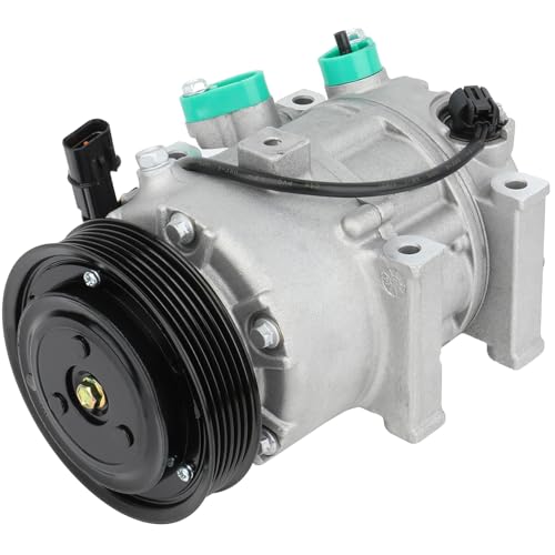 Image of SCITOO AC Compressor for Hyundai for Sonata 2.0L 2.4L 2011-2012
