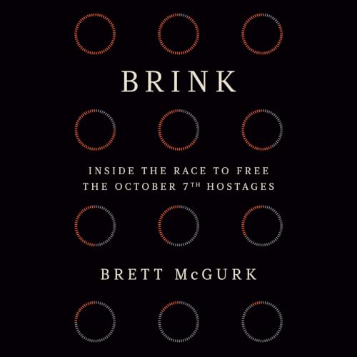 Brink cover art