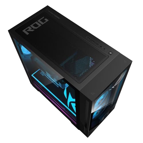 Image of Lenovo Legion T7 RTX 3050 Intel Ultra 7 265K Gaming Tower Desktop