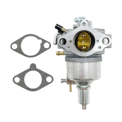 Carburateur FD611V pour redonner de la puissance au tracteur AM131756