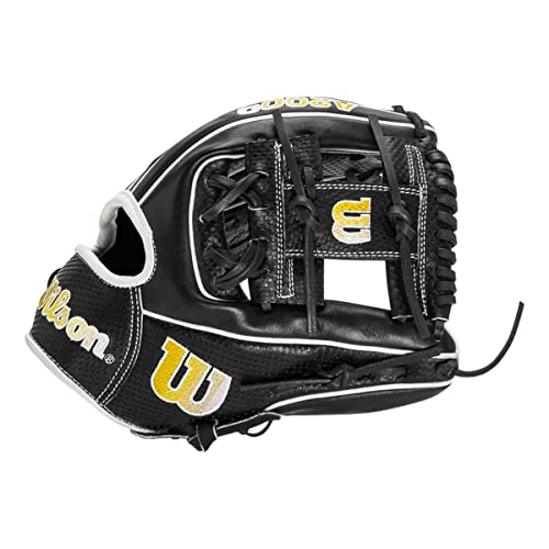 Image of Wilson A2000