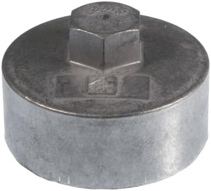 Mahle Oil Filter Tool - OCS1