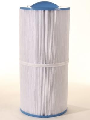 Baleen Filters 40 sq. ft. Pool Filter Replaces Unicel C-7641, Pleatco PTL40XWT-4, Filbur FC-3079-Pool and Spa Filter Cartridges Model: AK-6078
