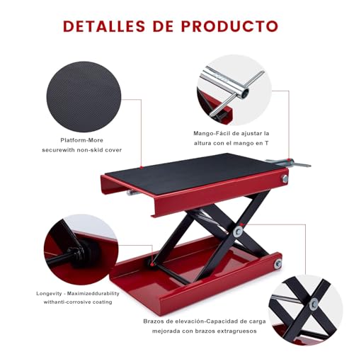 Motos, Toy motocicletas Marca OUDAR (2)