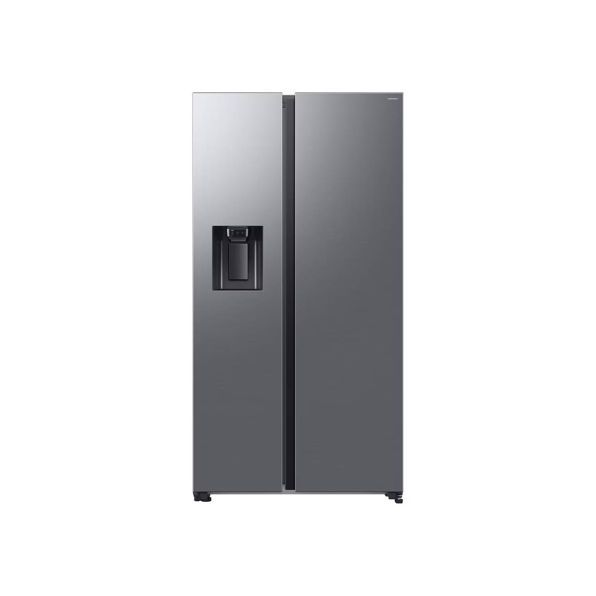 Samsung Frigorífico Americano 640L Gris - RS70F64KETEF