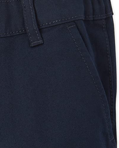 Image of The Children's Place Baby Boys and Toddler Boys Skinny Chino Pants