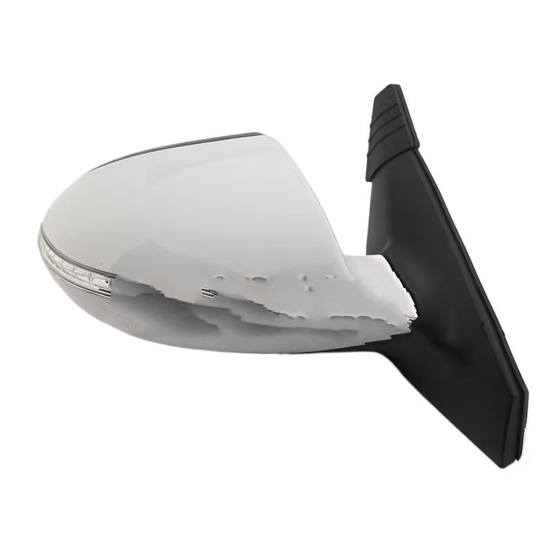 Rétroviseur latéral pour Kia Sportage R 2011-2016 pliable électrique ensemble miroir 7 broches
