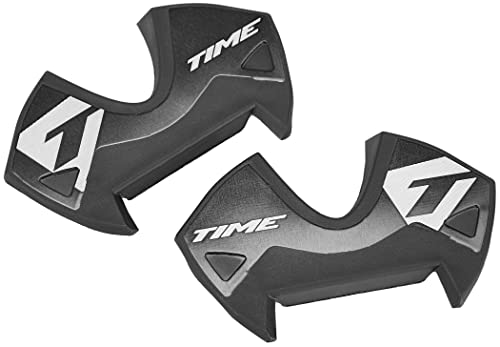 TIME COVER CAP XPRESSO BLK