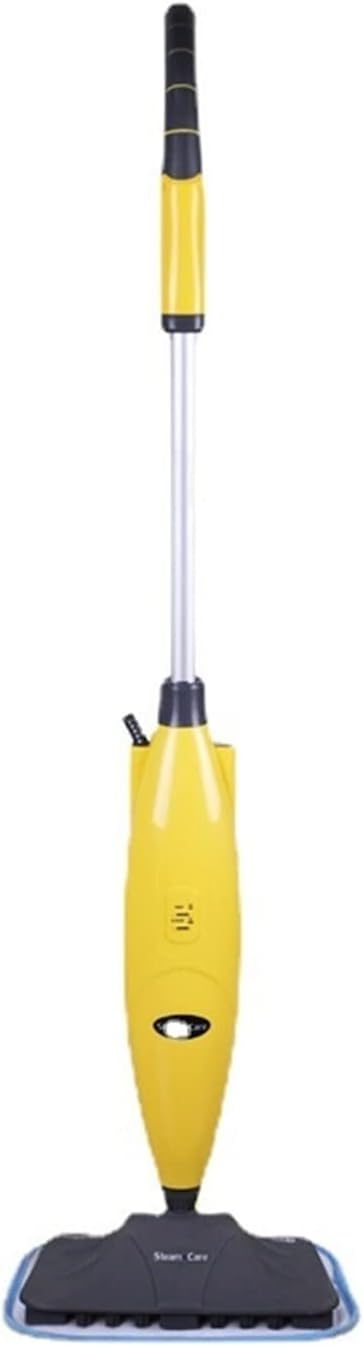 Steam Mop,Light Floor Steamers for Hardwood and Tile,Lightweight Steam Mops for Laminate Floor,Carpet Steamer,Wood Floor Mop