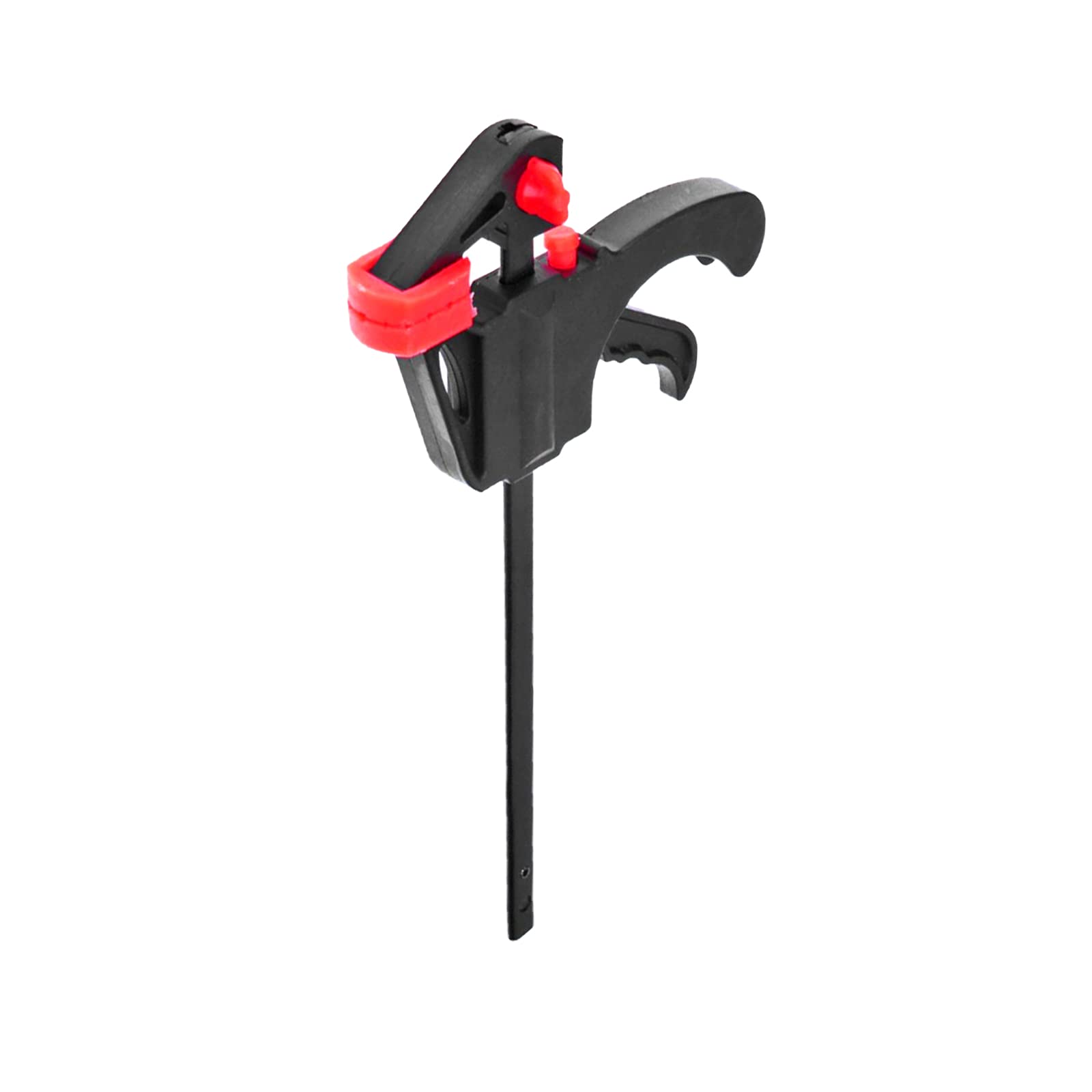 Lot De 6 Pinces à Ressort Rapides 10,2 Cm – Pinces En F Pour Bois, Modélisme & Bricolage