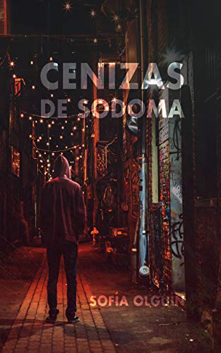 Cenizas de Sodoma