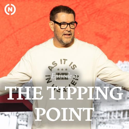 Episode 9: The Tipping Point