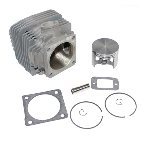 Kit piston cylindre 1124 020 1207 pour tronçonneuse MS880R