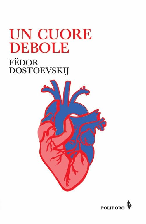  Un cuore debole