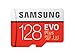 Produktbild Samsung 128 GB EVO PLUS Class 10 micro SDXC mit Adapter (mb-mc128ga/in)