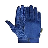 Gants AK Supreme de qualité supérieure, légers et respirants pour toutes les saisons, ce n'est pas un gant en coton ordinaire, spécialement conçus avec une super adhérence AK sur la paume avec des patchs renforcés entre les doigts pour une meilleure prise en main