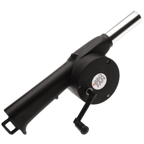 Betty Garden Ravviva NEW Fiamma a Manovella per