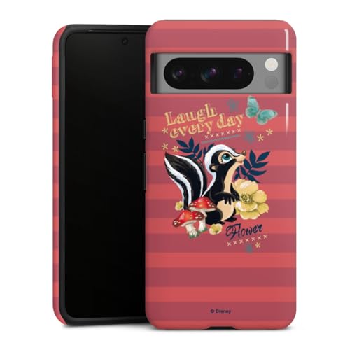 Coque antichoc Google Pixel 8 Pro DeinDesign Disney protection renforcée