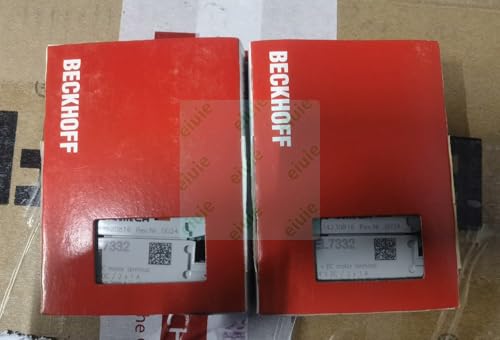 1 PC EL7332 Unused Surplus Spare Parts