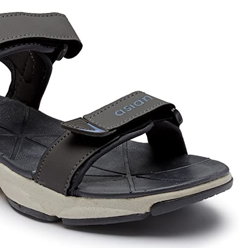 Image of ASIAN Men's Joyo-04 Casual Phylon Sandals | Lightweight Slip-On Party,Office,Walking & Daily Used Sandals For Men's & Boy's