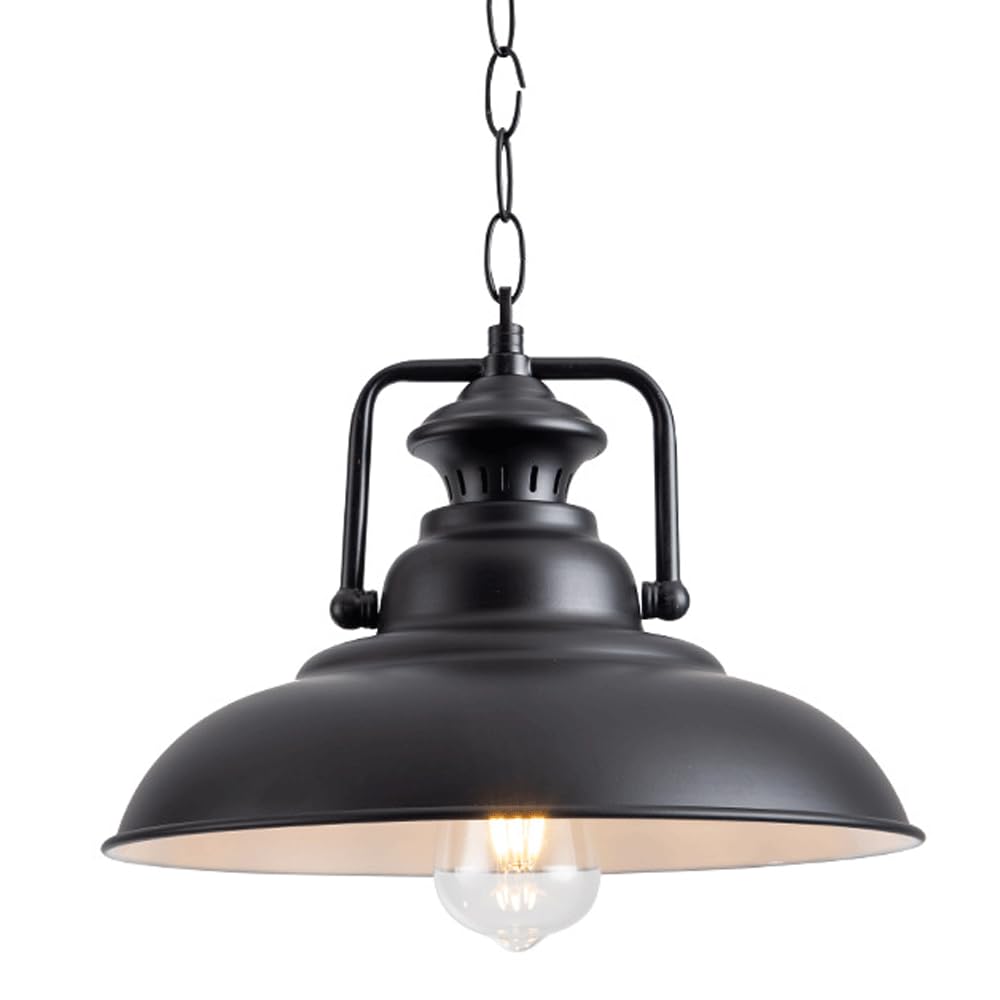 Luminaires de décoration salon et suspension créative en métal pour style nordique