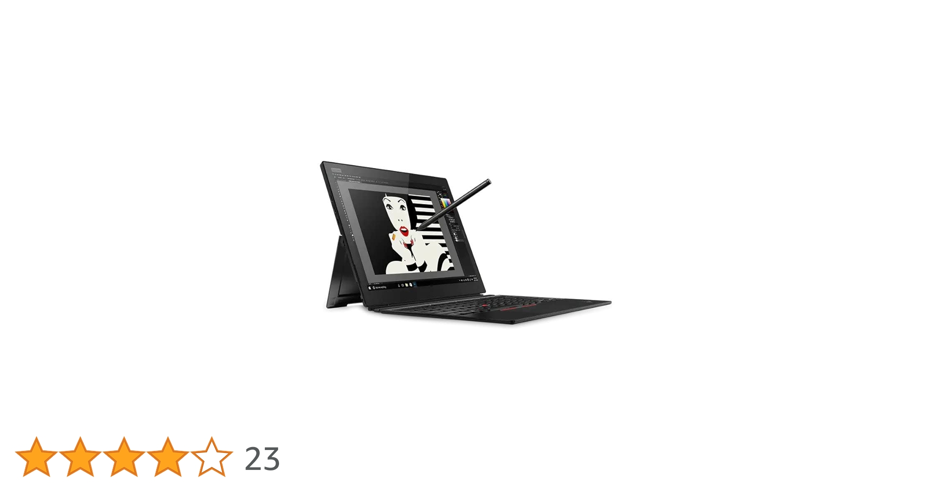 Lenovo ThinkPad X1 3rd Gen (13