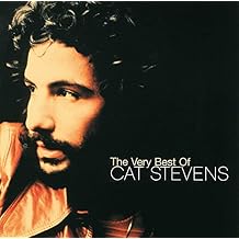 The Very Best Of Cat Stevens CD