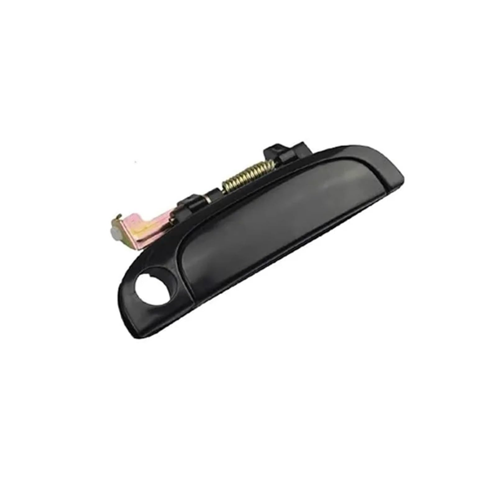 WNBXHSD Car Exterior Car Door Handle for Kia for Rio 2006-2010 82650-1G000 82660-1G000 83650-1G000 83660-1G000 Outside Car Door Handle