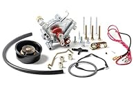 Algopix Similar Product 13 - Holley 45224SA Aluminum Choke